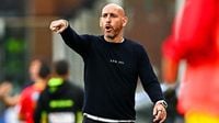 Serie B 2024-2025: Mantova-Carrarese, le probabili formazioni