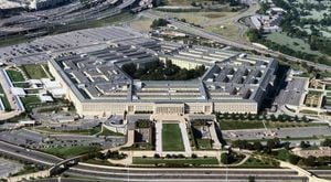 Pentagon Halts U.S. Cyber Operations Against Russia