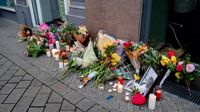 Oldenburg: Polizist schoss viermal auf 21-Jährigen, drei Kugeln trafen ihn von hinten – Scharfe Kritik an Einsatz - WELT