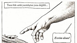 Nesil Momentumu: Evrimin Halk Arasındaki Kabulü Hızla Artıyor!