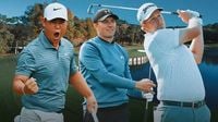 The Valspar Championship Picks, Props, Predictions: Betting Jordan Spieth, Sepp Straka and Tom Kim