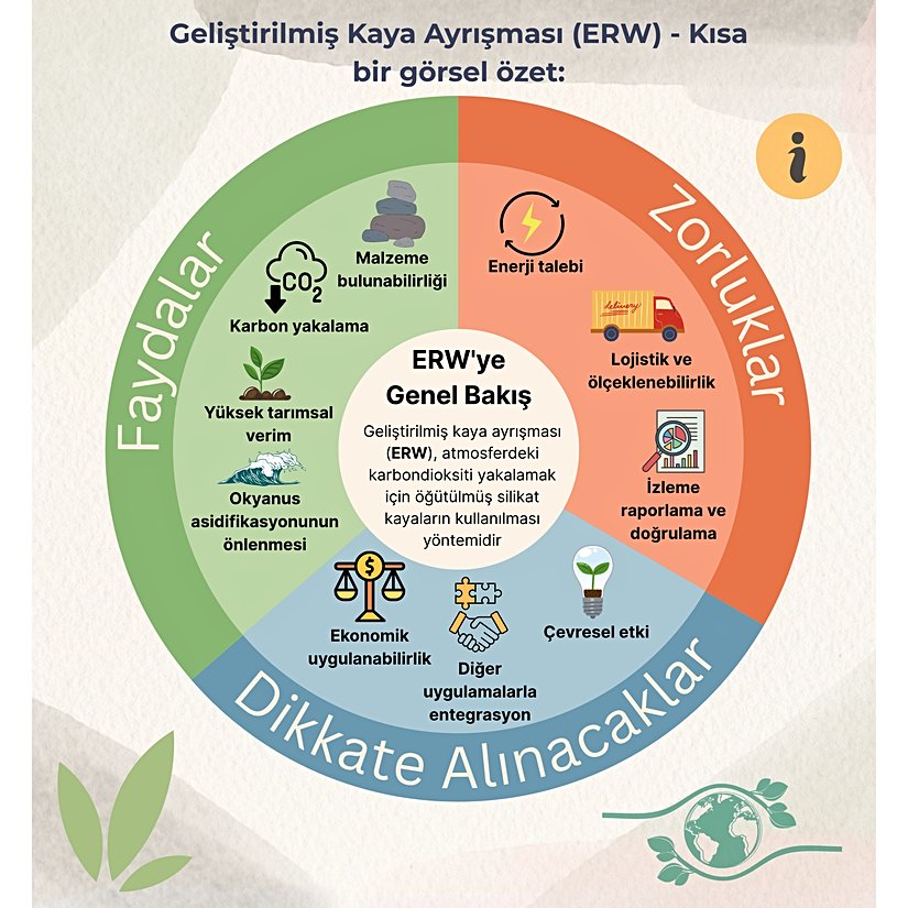 ERW yöntemine genel bakış