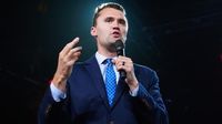 When is Charlie Kirk’s funeral on Sunday? What we know so far