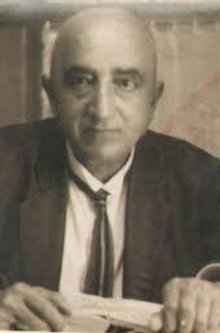 Yervant Odian