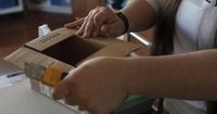 A US tariff exemption for small orders ends Friday. It's a big deal to some shoppers and businesses