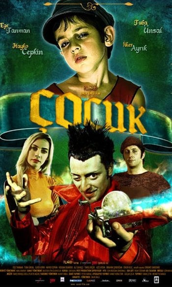 Çocuk