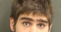 Son Assaults Mother, Horrifies Onlookers at 'The Happiest Place on Earth'