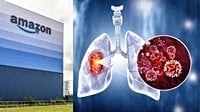 Tuberculosis Outbreak at Amazon Warehouse: How the Disease Spreads and What to Know