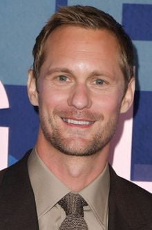 Alexander Skarsgård