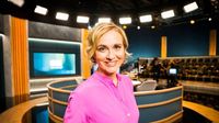 „Caren Miosga“: Themen und Gäste vom Sonntag, den 13.4.2025
