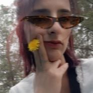 Büşra Ekdi