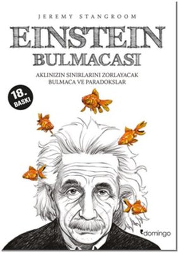 Einstein Bulmacası Serisi