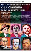 İngiliz ve Amerikan Edebiyatında Kısa Öykünün Büyük Ustaları