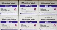 More states expected to follow Louisiana’s lead on medication abortion