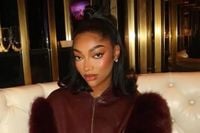 Angel Reese casually showed off an ultra luxury gift from her boyfriend during an OOTD TikTok
