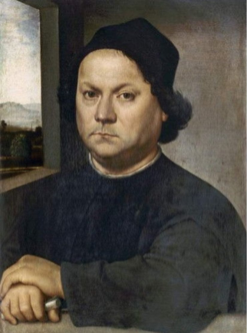 Andrea del Verrocchio