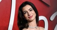 Anne Hathaway Wasn’t the First Choice to Play Andy in ‘The Devil Wears Prada’ (One Actress Turned Down the Role 3 Times!)