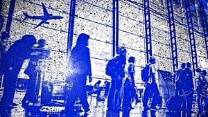 Nipah Virus Outbreak In India Prompts Asia Airport Checks