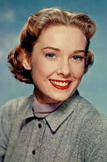 Vera Miles