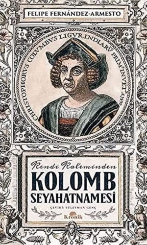 Kolomb Seyahatnamesi