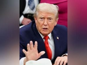 Trump Labels Fentanyl A Weapon Of Mass Destruction