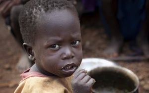 South Sudan Faces Deepening Hunger Crisis Amid Rising Malnutrition