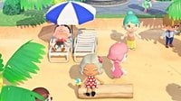Animal Crossing: New Horizons - Everything New In Update 3.0