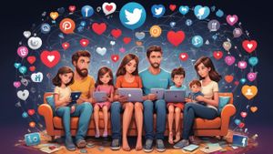 Social Media Navigates New Realities And Challenges