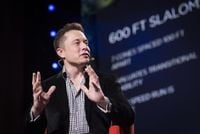 Musk’s “rebellious” AI chatbot Grok: will it withstand all the controversies? - Roar News