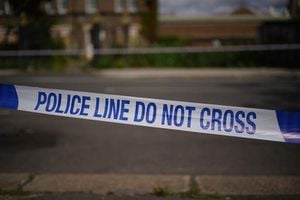 Man Shot By Police In Walthamstow After Standoff