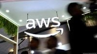 Outage at Amazon cloud service unit causes major disruption  – DW – 10/20/2025