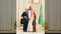What is Pakistan-Saudi Arabia New Defense Agreement: Check its Effect on India and Global Affairs