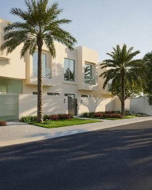 Dubai Launches ‘Home First’ Initiative To Enhance Housing For Emirati Families