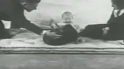 KÜÇÜK ALBERT DENEYİ