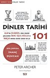 Dinler Tarihi 101