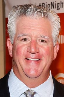 Gregory Jbara