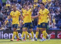 América cierra la Fase Regular con goleada a Mazatlán, pero sufre baja de Malagón