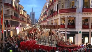 Semana Santa 2025 Travel: Best Flights And Tips