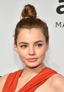 Kristine Froseth