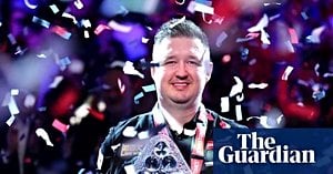 Kyren Wilson Triumphs Over John Higgins To Win 2026 Masters