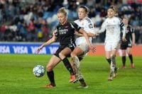 Five things we learned from Real Madrid Femenino 2-0 Arsenal Women  - Hayters TV