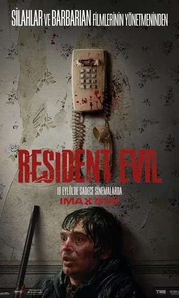 Resident Evil