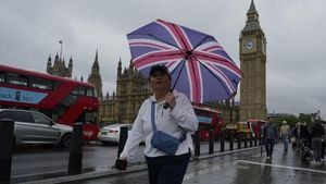 UK Economy Faces Subpar Growth Amid Brexit Challenges