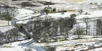 Multiple snow and ice warnings ahead of a cold week