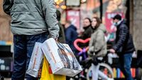 Verkaufsoffener Sonntag heute in NRW: Hier öffnen am 20. April die Geschäfte