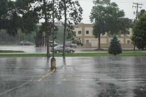 Minnesota Faces Severe Storms And Tornadoes On Monday