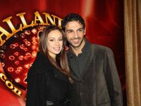 Il ballo, la cena, le crisi e Jasmine: la storia d'amore tra Raimondo Todaro e Francesca Tocca