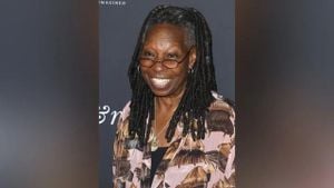 Whoopi Goldberg Sparks Bakery Backlash Over Order Controversy