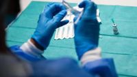 Pfizer, BioNTech showcase new data supporting COVID booster