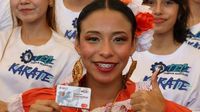 Importante aviso, papá: autoridades anuncian qué hacer si no han recibido tarjeta de la Beca Rita Cetina - UnoTV